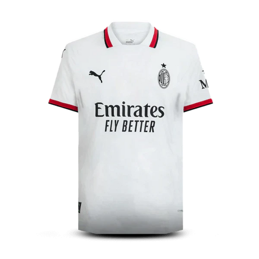 Camisa do Milan 2024/25 Away