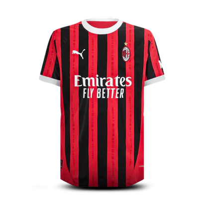 Camisa do Milan 2024/25 Home