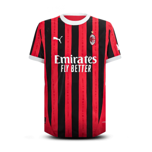 Camisa do Milan 2024/25 Home