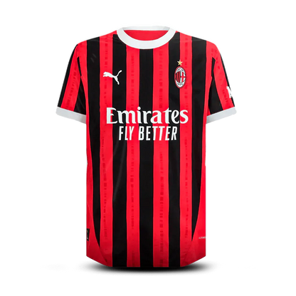 Camisa do Milan 2024/25 Home