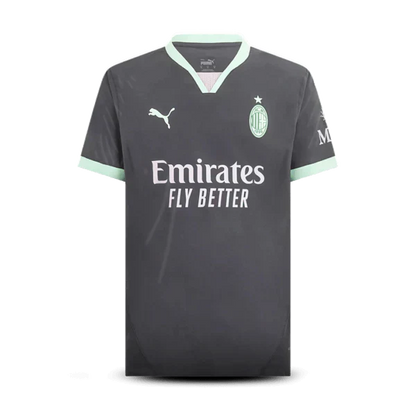 Camisa do Milan 2024/25 Third