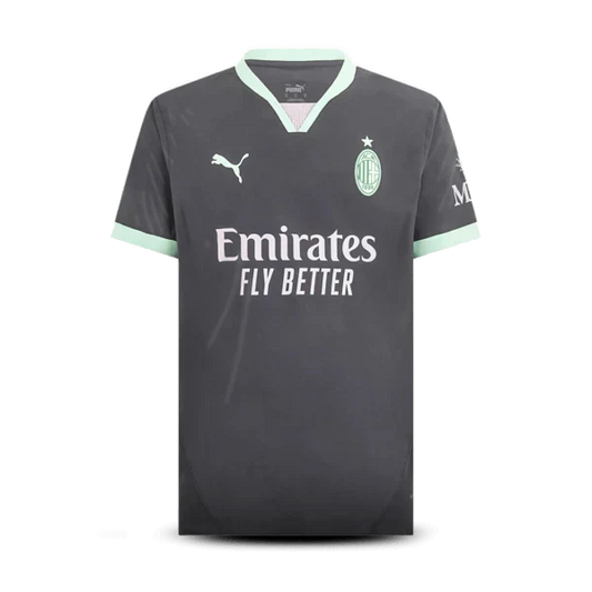 Camisa do Milan 2024/25 Third