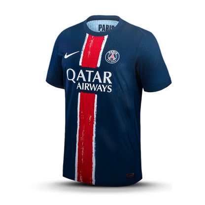 Camisa do PSG 2024/25 Home