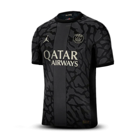 Camisa do PSG 2023/24 Third