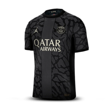 Camisa do PSG 2023/24 Third