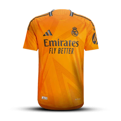 Camisa do Real Madrid 2024/25 Away