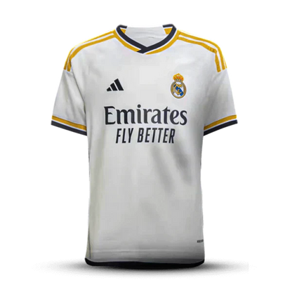 Camisa do Real Madrid 2023/24 Home