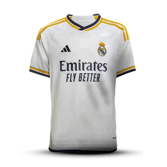 Camisa do Real Madrid 2023/24 Home