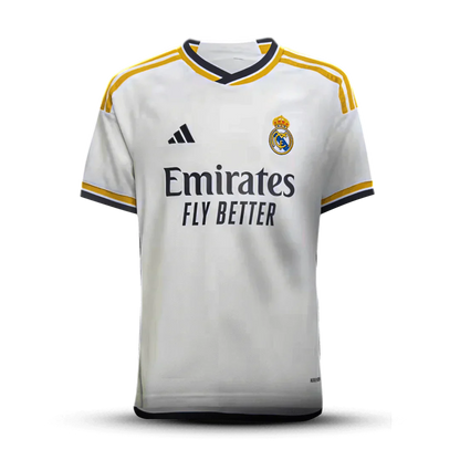 Camisa do Real Madrid 2023/24 Home