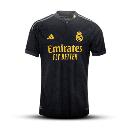 Camisa do Real Madrid 2023/24 Third
