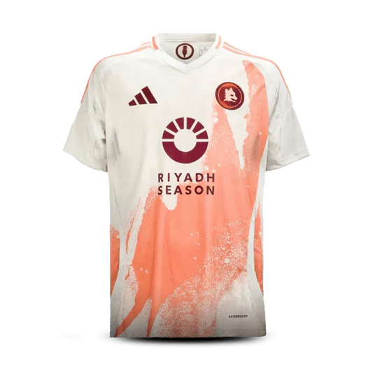 Camisa do Roma 2024/25 Away