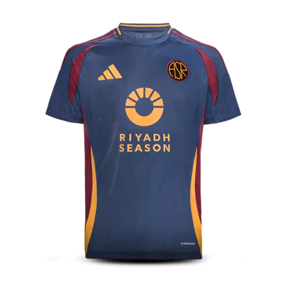 Camisa do Roma 2024/25 Third