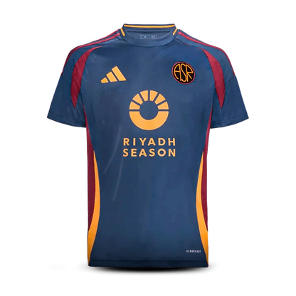 Camisa do Roma 2024/25 Third