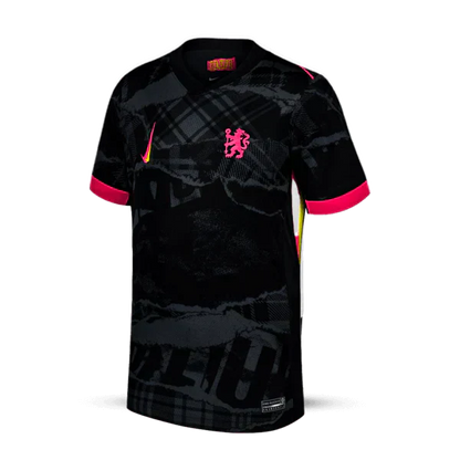 Camisa do Chelsea 2024/25 Third