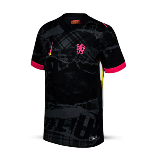 Camisa do Chelsea 2024/25 Third