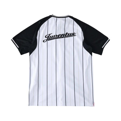 Camisa Juventus 25/26 - Branco