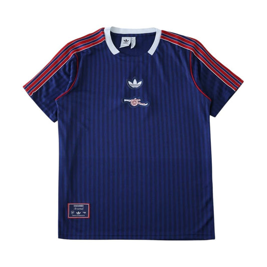 Camisa Arsenal 25/26 - Azul