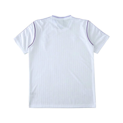 Camisa Real Madrid 25/26 - Branco