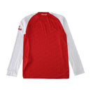 Camisa Arsenal 25/26 - Manga Longa
