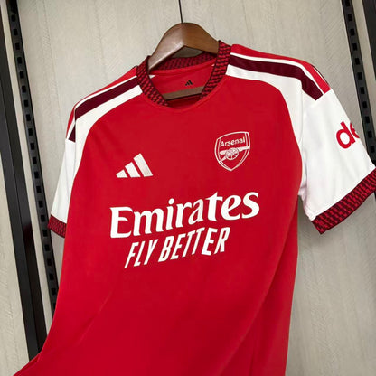 Camisa Arsenal 2026/27 Home - Masculina