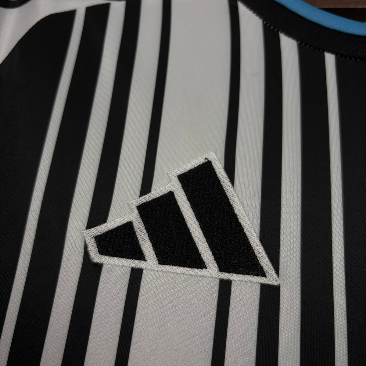 Camisa do Newcastle United 2026/27 Home