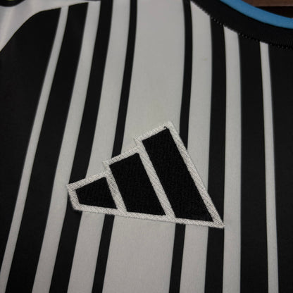 Camisa do Newcastle United 2026/27 Home