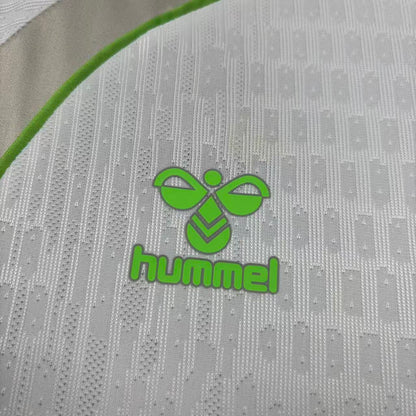 Camisa do Werder Bremen 2026/27 Home