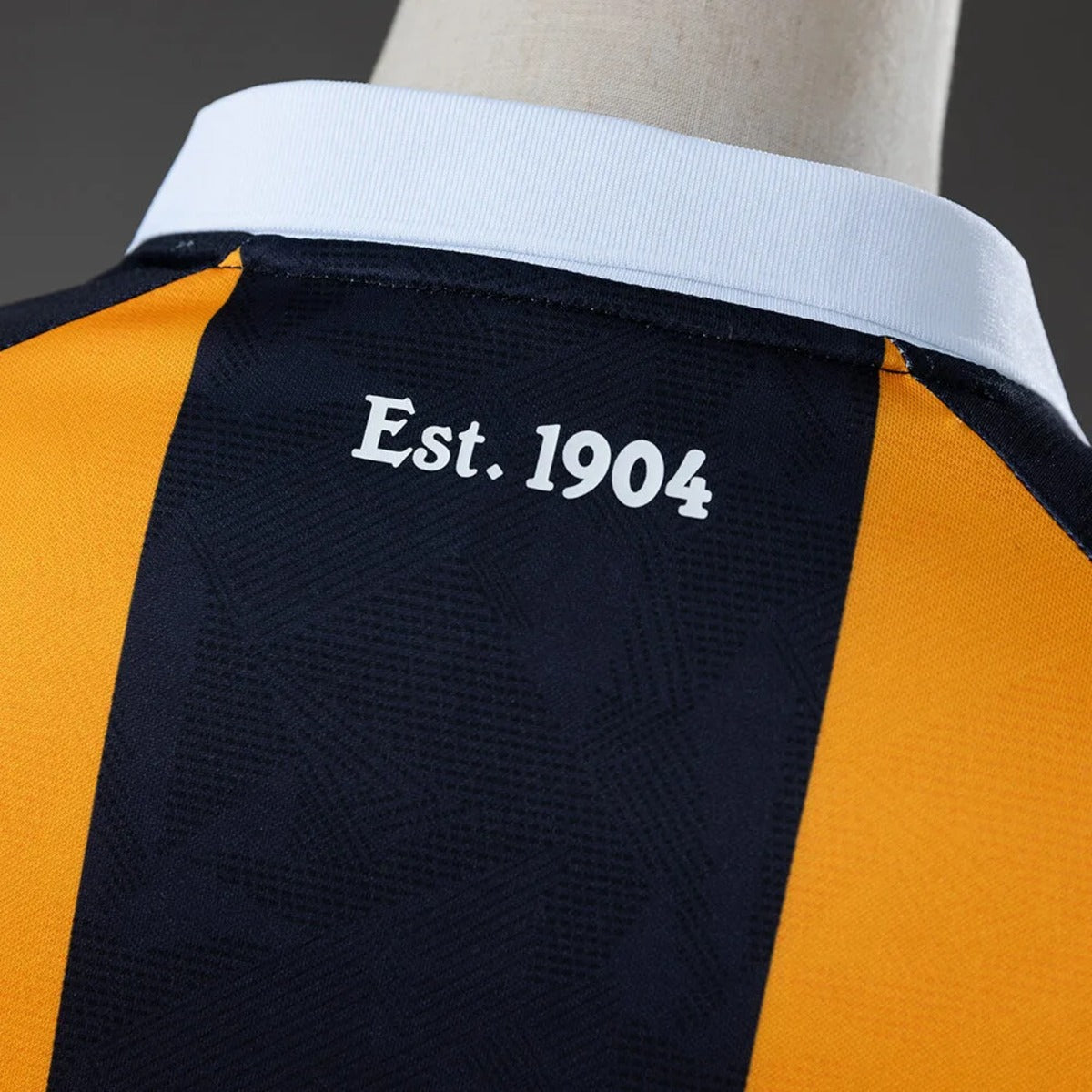 Camisa Hull City Home 26/27