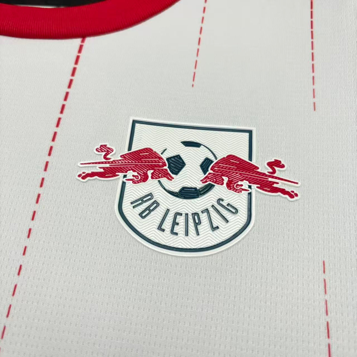 Camisa do RB Leipzig 2026/27 Home