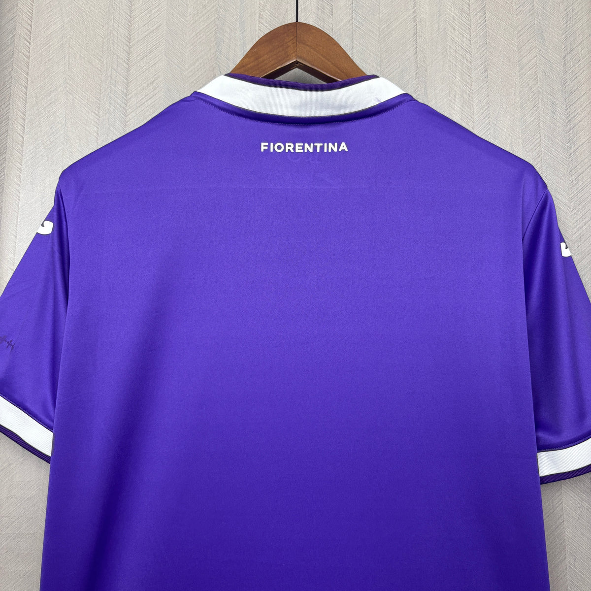 Camisa Fiorentina 2026/27 Home