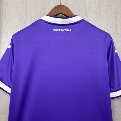 Camisa Fiorentina 2026/27 Home
