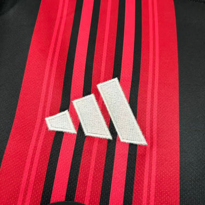 Camisa do Eintracht Frankfurt 2026/27 Home