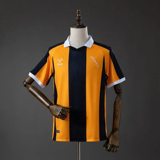 Camisa Hull City Home 26/27