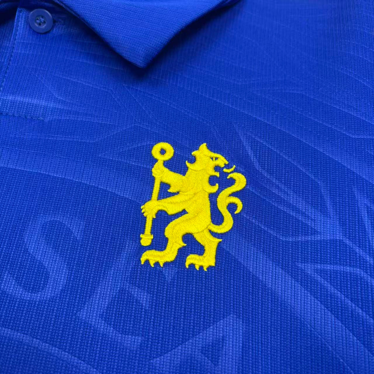 Camisa do Chelsea 2026/27 Home