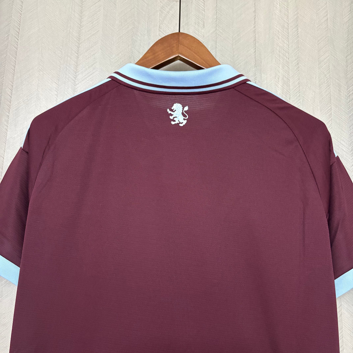 Camisa do Aston Villa 2026/27 Home