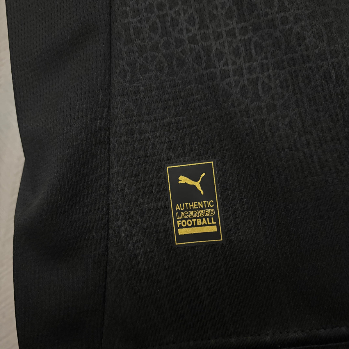 Camisa do Borussia Dortmund 2026/27 Fora