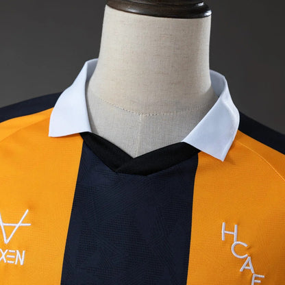 Camisa Hull City Home 26/27
