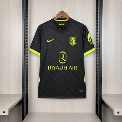 Camisa Atlético De Madrid Fora 26/27