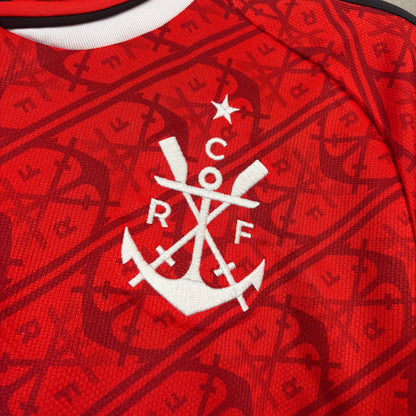 Camisa Adidas Flamengo III  2026/27 Torcedor