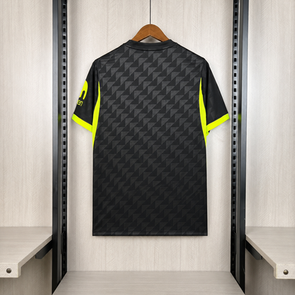 Camisa Atlético De Madrid Fora 26/27