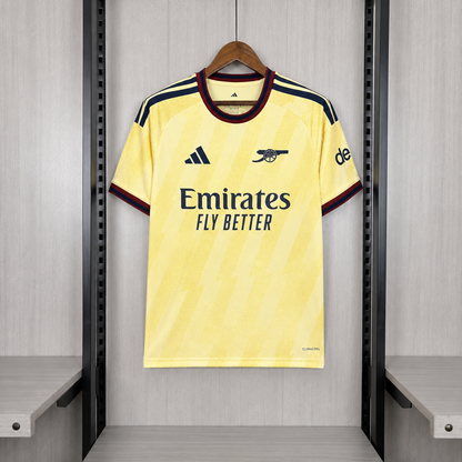 Camisa Arsenal 2026/27 III - Masculina