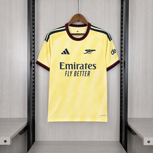 Camisa Arsenal 2026/27 III - Masculina