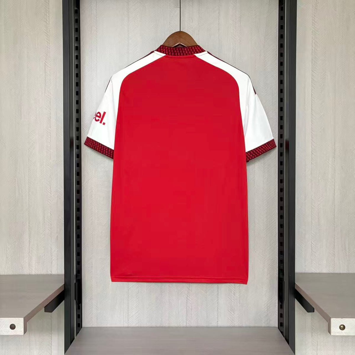 Camisa Arsenal 2026/27 Home - Masculina