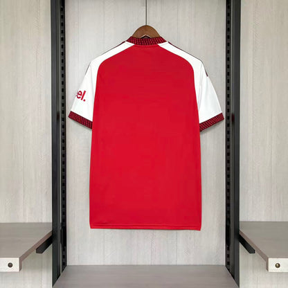 Camisa Arsenal 2026/27 Home - Masculina