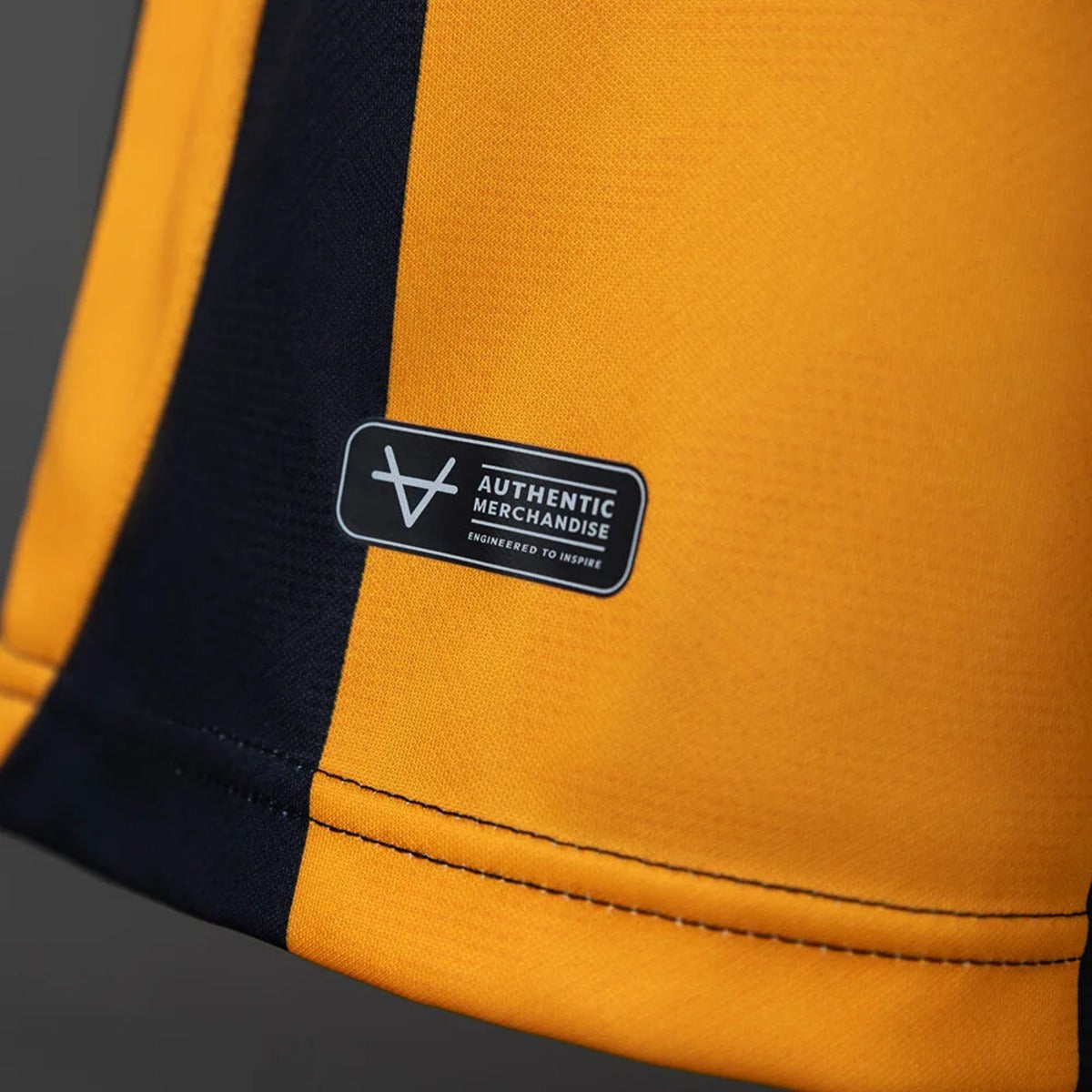 Camisa Hull City Home 26/27