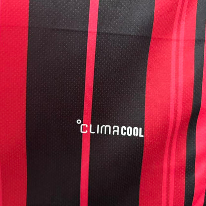 Camisa do Eintracht Frankfurt 2026/27 Home