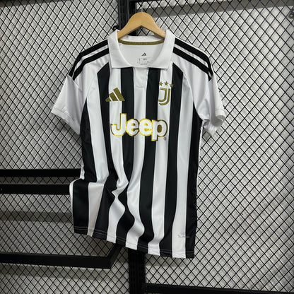 Camisa Juventus 2026/27 Home