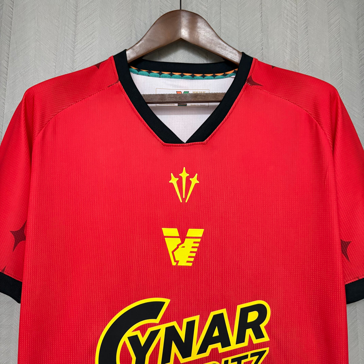 Camisa Venezia 2026/27 Home