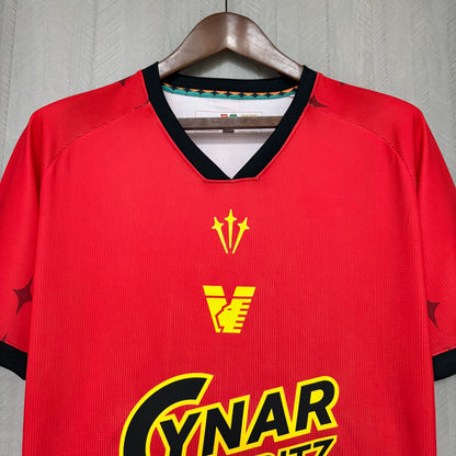 Camisa Venezia 2026/27 Home