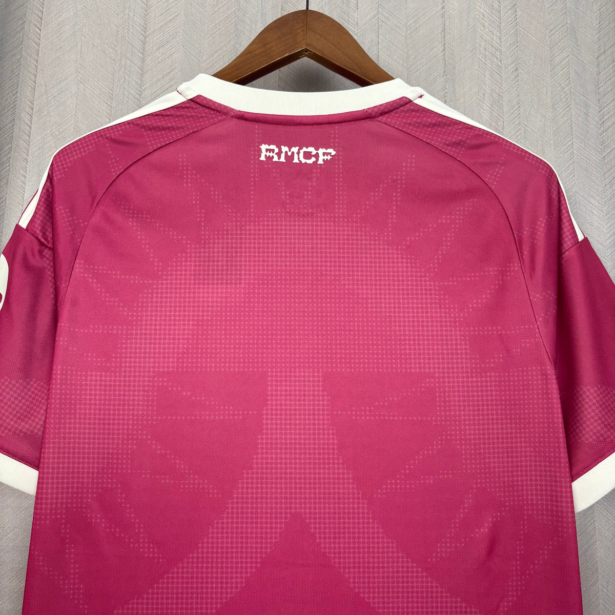Camisa Real Madrid III 26/27 Adidas Masculina
